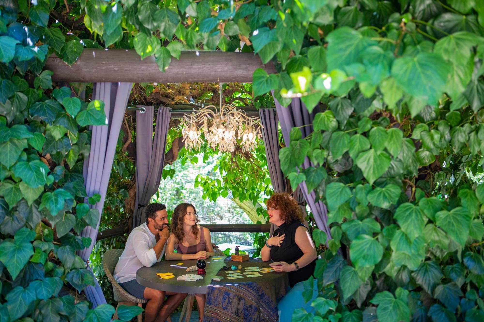 L'Auberge De Sedona Zewnętrze zdjęcie