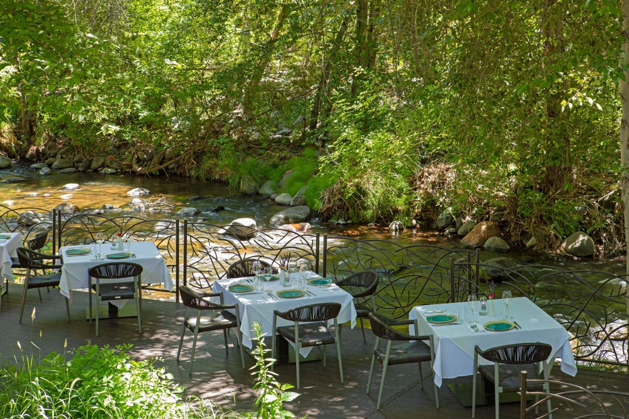L'Auberge De Sedona Zewnętrze zdjęcie