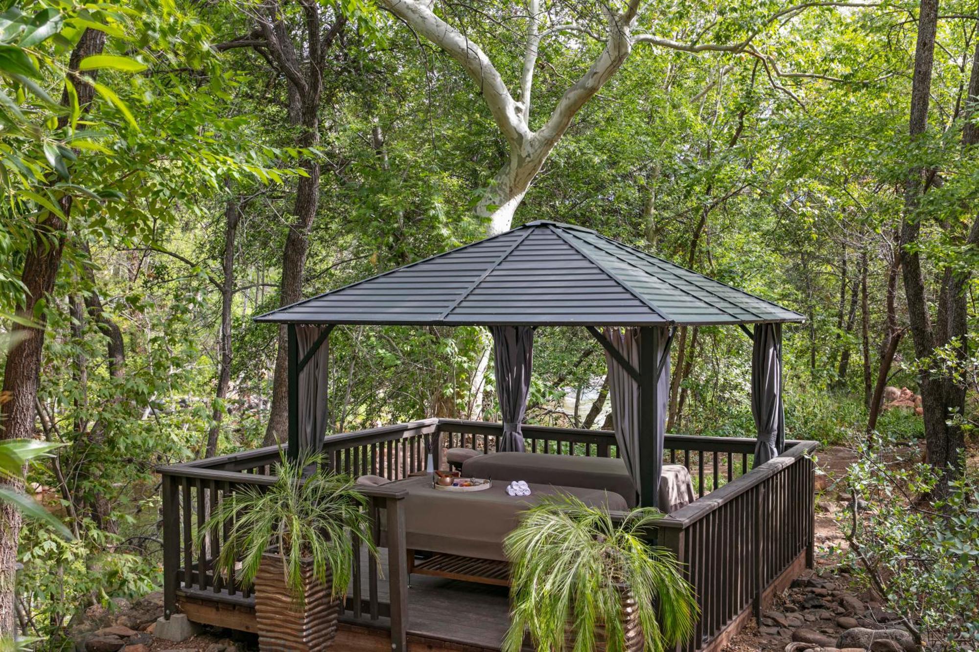 L'Auberge De Sedona Zewnętrze zdjęcie