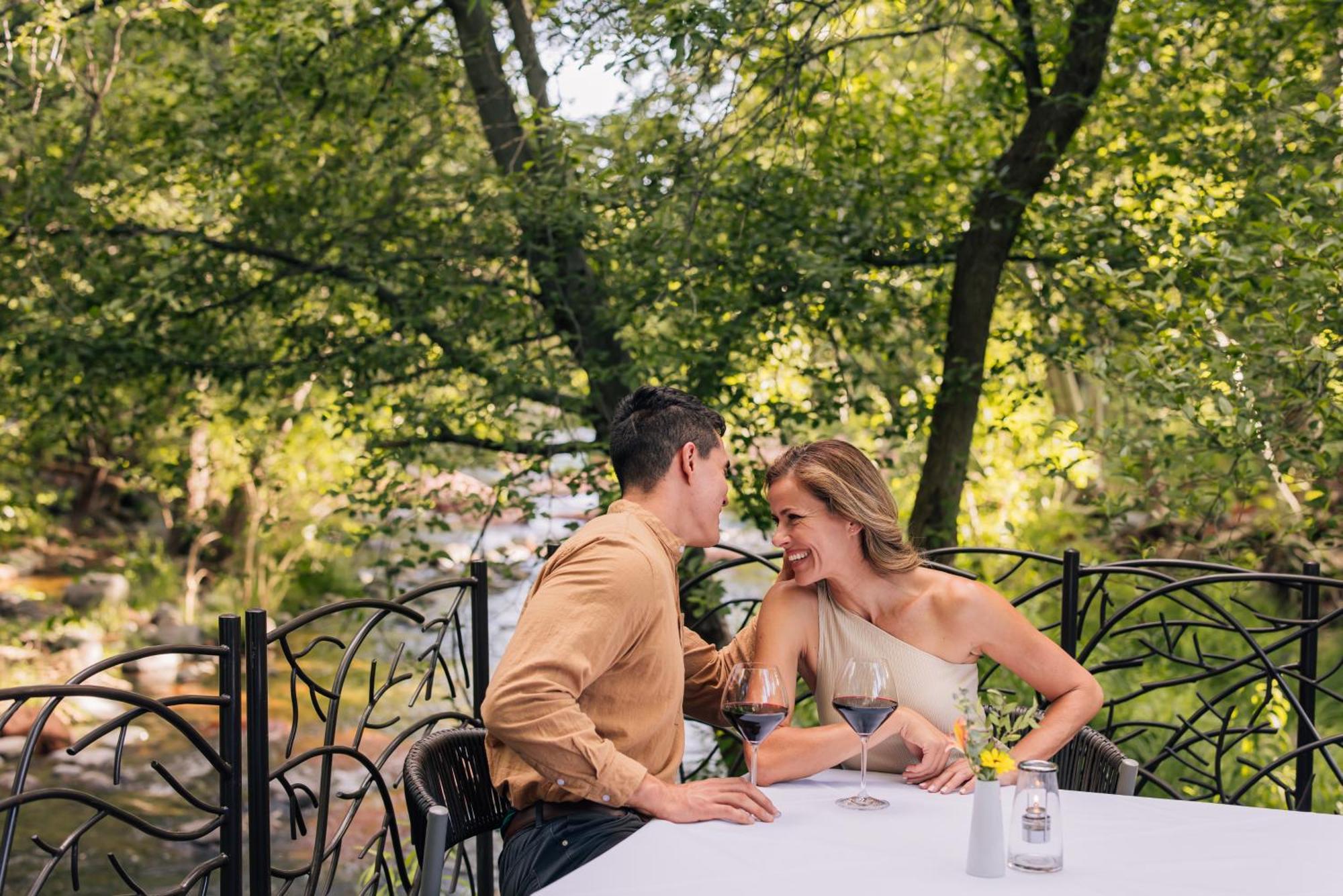 L'Auberge De Sedona Zewnętrze zdjęcie